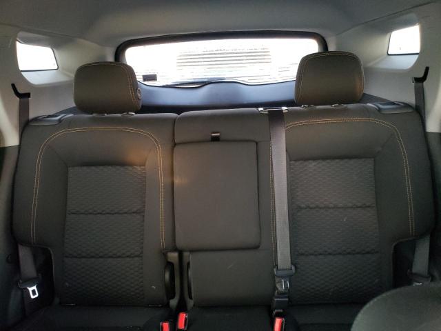 Photo 10 from auction – 2019 GMC TERRAIN SL with VIN 3GKALTEVXKL229913