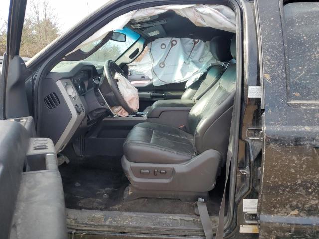 Photo 7 from auction – 2015 FORD F350 SUPER with VIN 1FT8W3BT8FEA22317