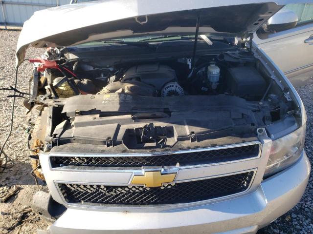 Photo 12 from auction – 2013 CHEVROLET TAHOE C150 with VIN 1GNSCBE01DR269752