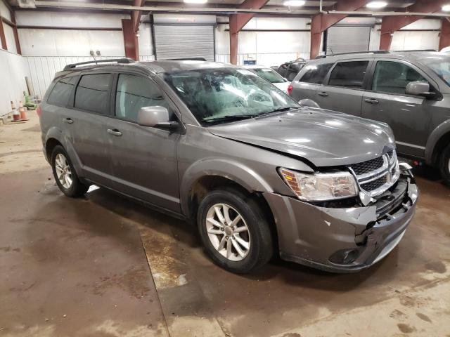 Photo 4 from auction – 2013 DODGE JOURNEY SX with VIN 3C4PDCBG1DT647966