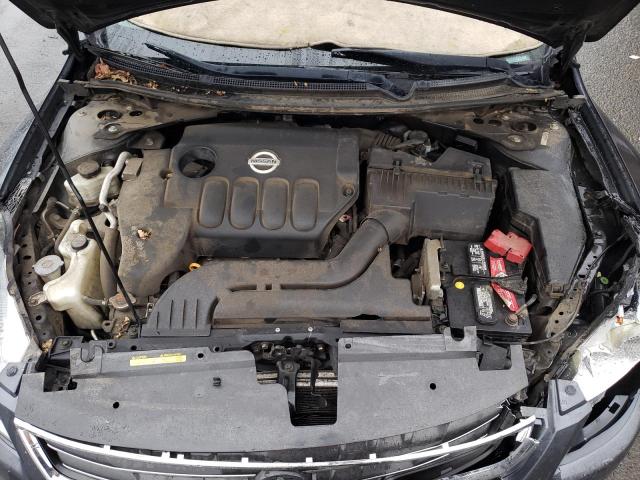 Photo 11 from auction – 2012 NISSAN ALTIMA BAS with VIN 1N4AL2AP6CN477046