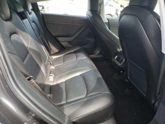 Photo 10 from auction – 2018 TESLA MODEL 3 with VIN 5YJ3E1EA9JF123742