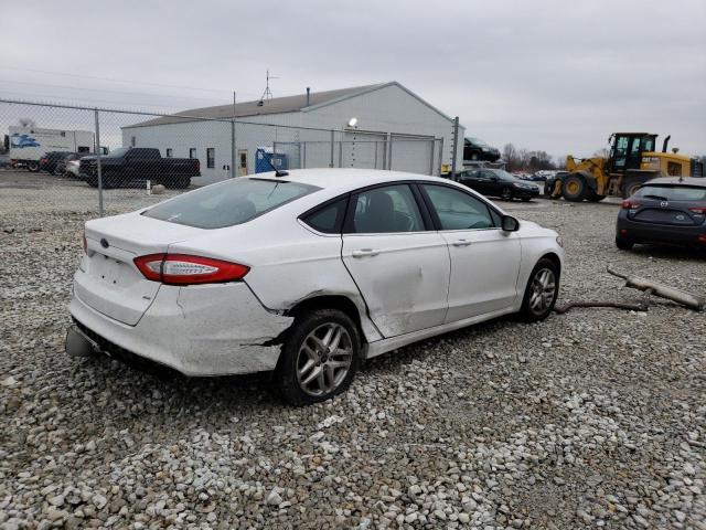 Photo 3 from auction – 2015 FORD FUSION SE with VIN 3FA6P0H75FR277605