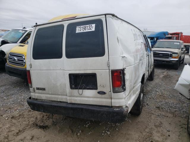Photo 3 from auction – 2003 FORD ECONOLINE with VIN 1FTNS24L23HA75014