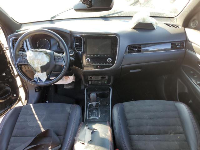 Photo 8 from auction – 2020 MITSUBISHI OUTLANDER with VIN JA4AD3A35LZ045982