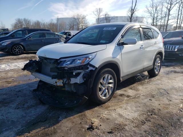 Photo 1 from auction – 2016 HONDA CR-V EX with VIN 5J6RM4H53GL066547