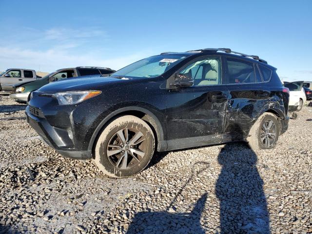 Photo 1 from auction – 2017 TOYOTA RAV4 XLE with VIN 2T3RFREV6HW650084