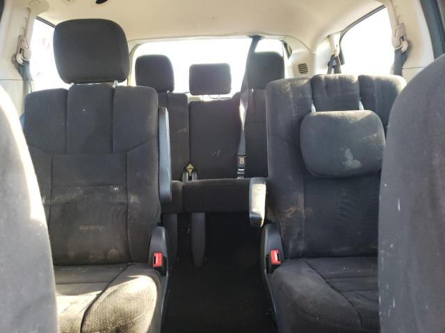 Photo 10 from auction – 2013 DODGE GRAND CARA with VIN 2C4RDGCG9DR688735