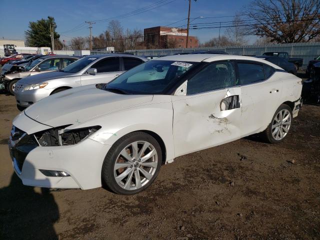 NISSAN MAXIMA 3.5 2016 with VIN 1N4AA6AP4GC376103 - Photo from auction