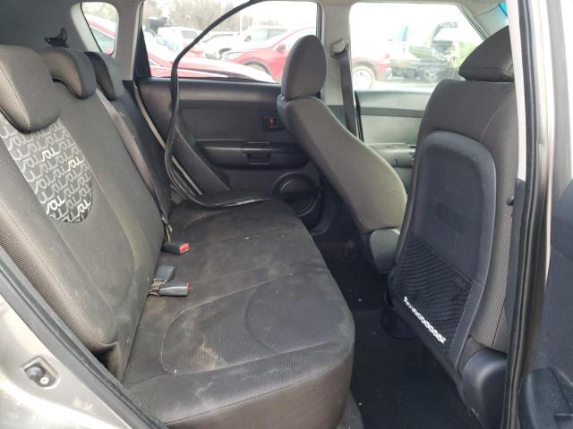 Photo 10 from auction – 2010 KIA SOUL + with VIN KNDJT2A26A7027963