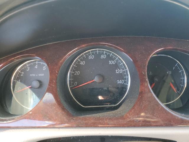 Photo 9 from auction – 2007 BUICK LUCERNE CX with VIN 1G4HD57227U142733