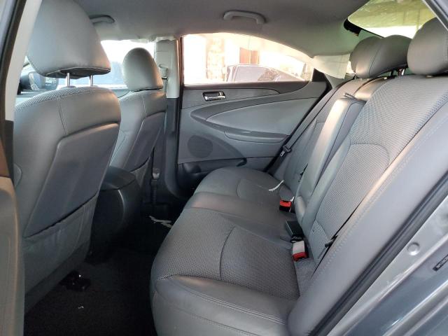 صورة رقم 10 من المزاد - 2013 HYUNDAI SONATA SE مع VIN 5NPEC4AC2DH772344