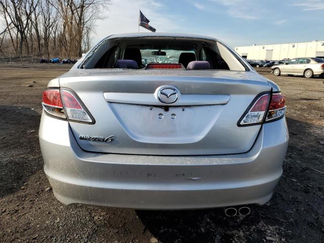 Photo 6 from auction – 2012 MAZDA 6 I with VIN 1YVHZ8DH4C5M42644