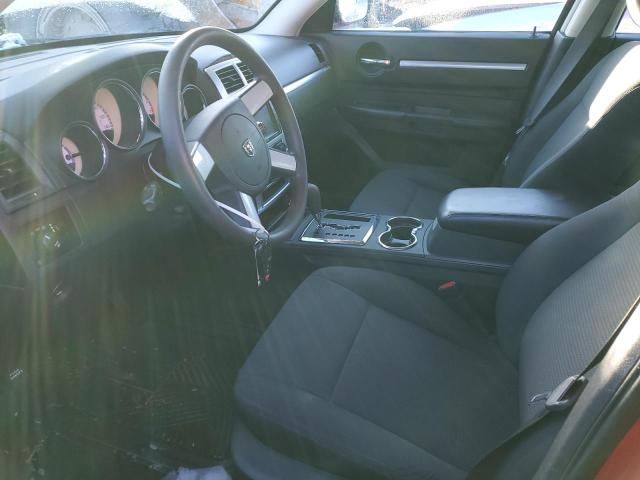 Photo 7 from auction – 2009 DODGE CHARGER SX with VIN 2B3KA33V59H559908