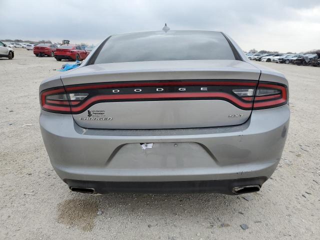 Photo 6 from auction – 2016 DODGE CHARGER SX with VIN 2C3CDXHG7GH214733