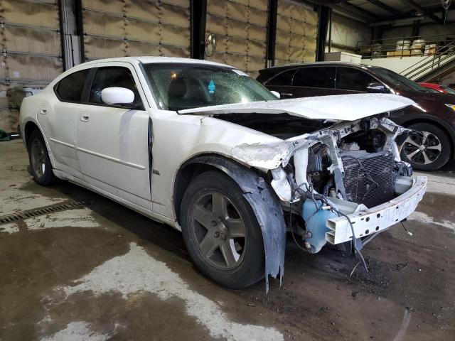 Photo 4 from auction – 2010 DODGE CHARGER SX with VIN 2B3CA3CV3AH256912