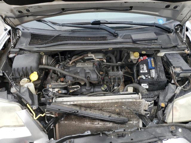 Photo 12 from auction – 2008 CHRYSLER TOWN & COU with VIN 2A8HR54P58R740845
