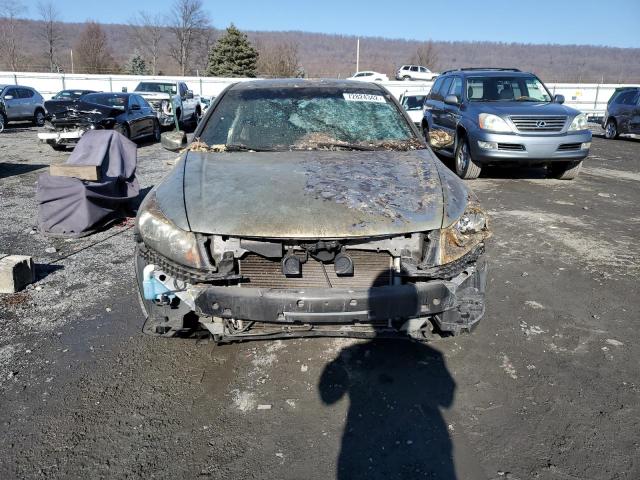 Photo 5 from auction – 2012 HONDA ACCORD EXL with VIN 1HGCP2F83CA149150
