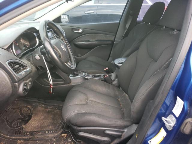 Photo 7 from auction – 2013 DODGE DART SXT with VIN 1C3CDFBA3DD150438