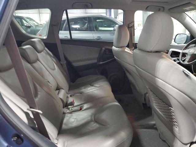 Photo 11 from auction – 2010 TOYOTA RAV4 LIMIT with VIN JTMDK4DV2AD016834
