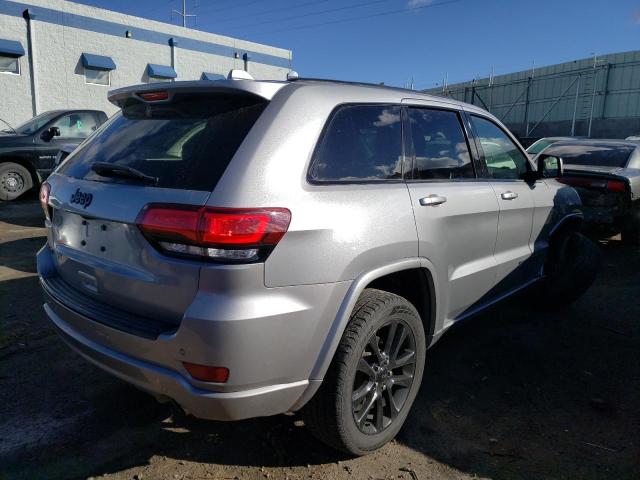 Photo 3 from auction – 2018 JEEP GRAND CHER with VIN 1C4RJFAG3JC333876