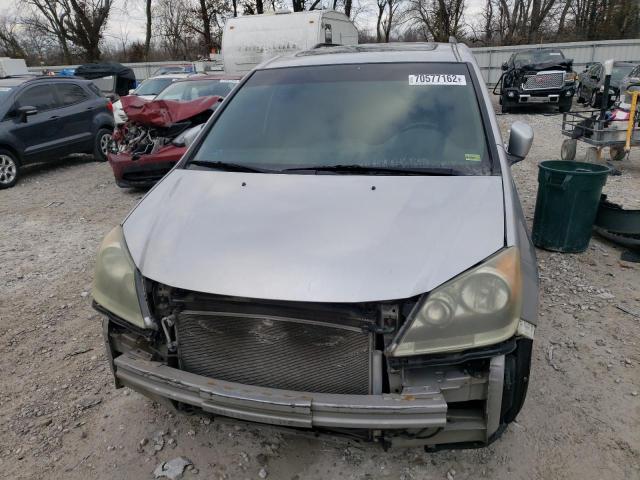 Photo 5 from auction – 2010 HONDA ODYSSEY EX with VIN 5FNRL3H66AB006297