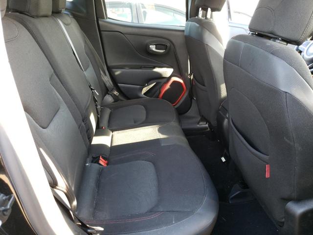 Photo 11 from auction – 2015 JEEP RENEGADE T with VIN ZACCJBCT0FPB62434