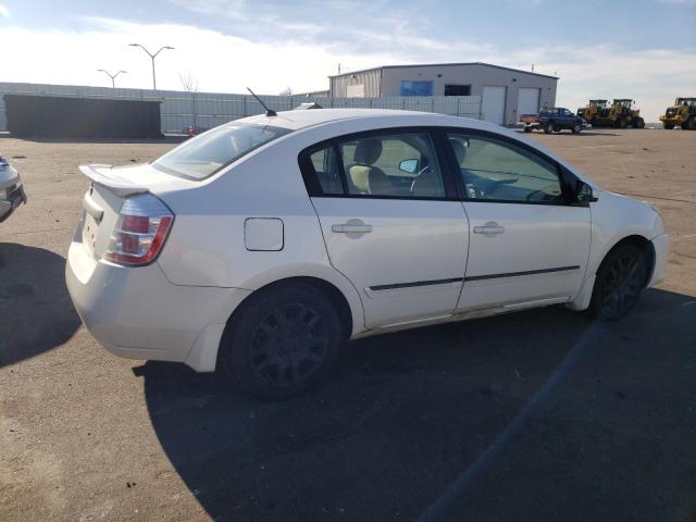 Photo 3 from auction – 2012 NISSAN SENTRA 2.0 with VIN 3N1AB6AP9CL631028