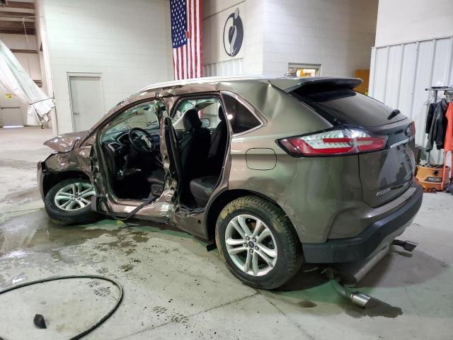 Photo 2 from auction – 2019 FORD EDGE SEL with VIN 2FMPK4J98KBC45218