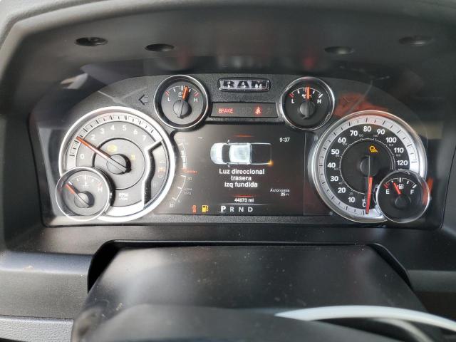 Photo 9 from auction – 2019 RAM 1500 CLASS with VIN 1C6RR6LTXKS633576