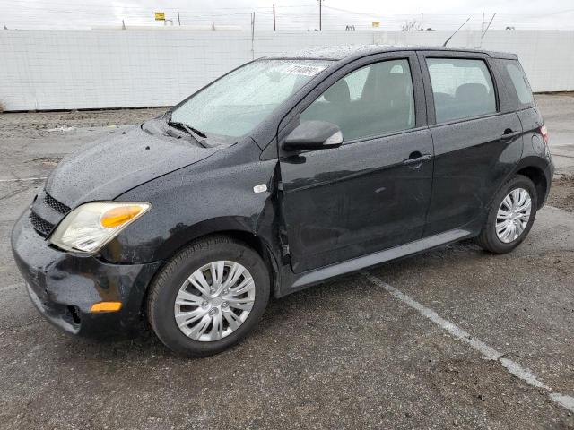 Photo 1 from auction – 2006 TOYOTA SCION XA with VIN JTKKT624565020641
