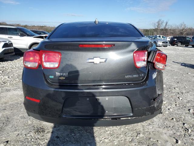 Photo 6 from auction – 2014 CHEVROLET MALIBU LS with VIN 1G11B5SL4EF242810
