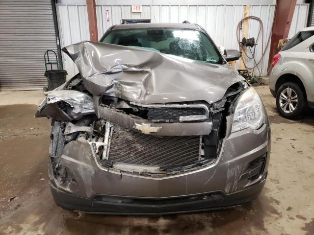 Photo 5 from auction – 2012 CHEVROLET EQUINOX LT with VIN 2GNALDEK6C6129795