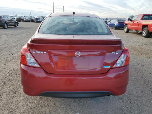 Photo 6 from auction – 2015 NISSAN VERSA S with VIN 3N1CN7AP3FL854644
