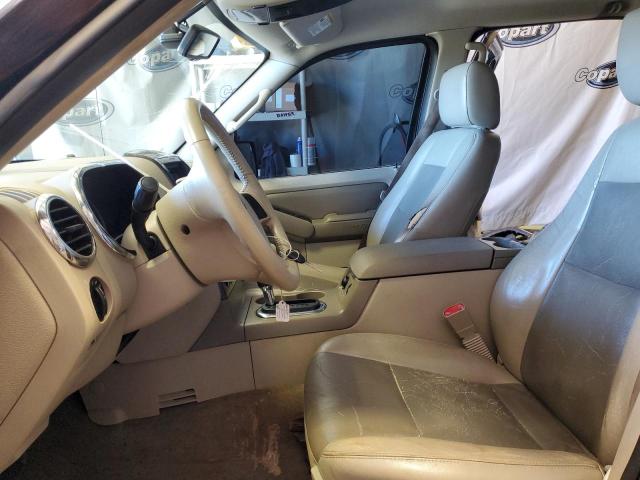 Photo 7 from auction – 2007 FORD EXPLORER X with VIN 1FMEU63E57UB85309