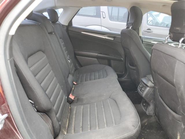 Photo 10 from auction – 2013 FORD FUSION SE with VIN 3FA6P0H70DR181040