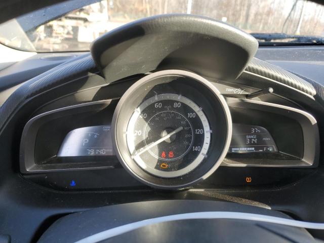 Photo 9 from auction – 2017 MAZDA CX-3 SPORT with VIN JM1DKFB75H0179785