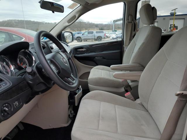 Photo 7 from auction – 2012 DODGE GRAND CARA with VIN 2C4RDGBG8CR406701