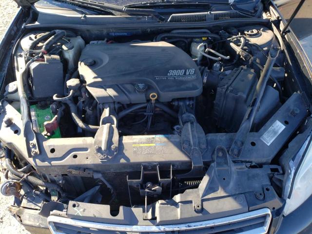 Photo 11 from auction – 2008 CHEVROLET IMPALA POL with VIN 2G1WS553281370962
