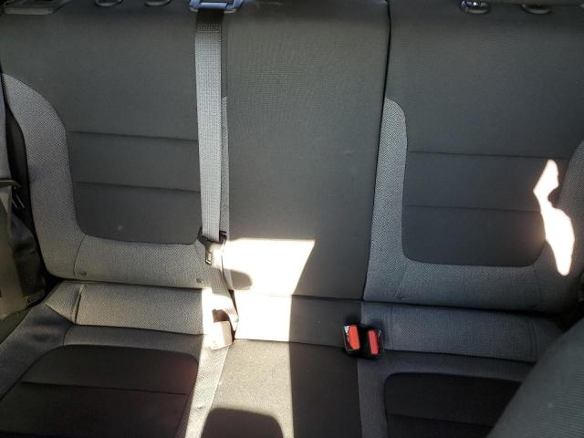 Photo 10 from auction – 2021 CHEVROLET TRAILBLAZE with VIN KL79MRSL6MB123865
