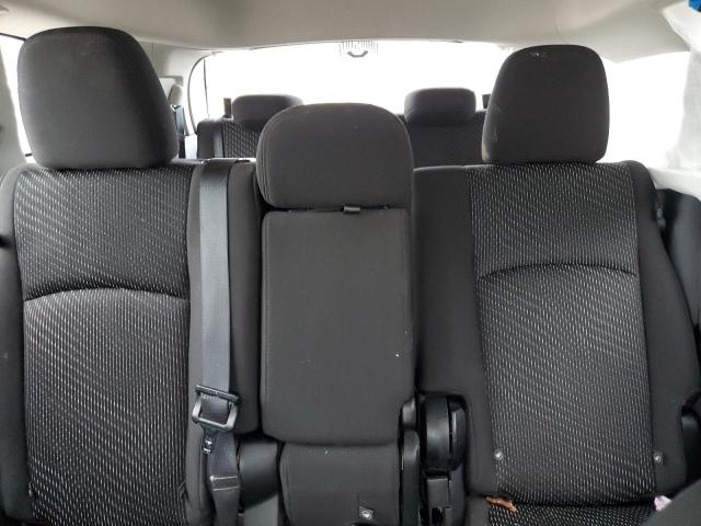 Photo 10 from auction – 2015 DODGE JOURNEY with VIN 3C4PDCAB0FT670020