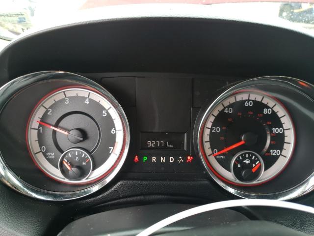 Photo 9 from auction – 2014 DODGE GRAND CARA with VIN 2C4RDGCG1ER122361