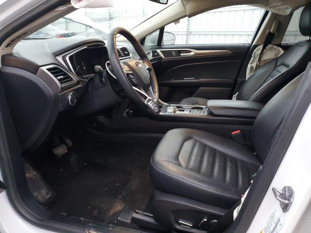 Photo 7 from auction – 2018 FORD FUSION SE with VIN 3FA6P0PU3JR218522