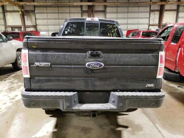 صورة رقم 6 من المزاد - 2010 FORD F150 SUPER مع VIN 1FTFX1EV8AKB71469