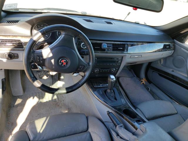 Photo 8 from auction – 2008 BMW 335 I with VIN WBAWL73568PX52481