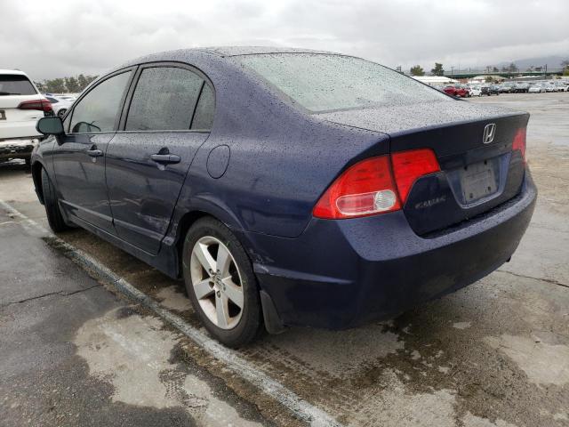 Photo 2 from auction – 2007 HONDA CIVIC EX with VIN JHMFA16837S005815