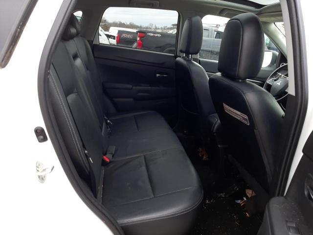 Фото 11 с аукциона – 2014 MITSUBISHI OUTLANDER с VIN 4A4AR4AUXEE021833