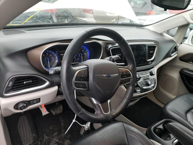 Photo 8 from auction – 2017 CHRYSLER PACIFICA T with VIN 2C4RC1BG3HR846526