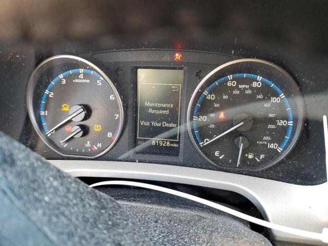 Photo 9 from auction – 2017 TOYOTA RAV4 XLE with VIN 2T3RFREV6HW650084