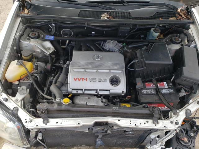 Photo 12 from auction – 2006 TOYOTA HIGHLANDER with VIN JTEGP21AX60115528